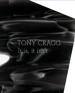 tony Cragg: It Is, It Isn’t