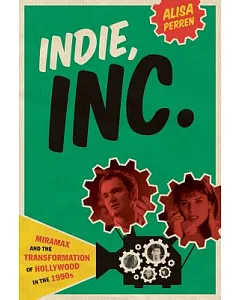 Indie, Inc.