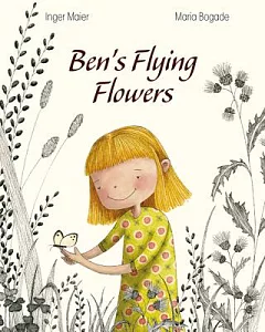 Ben’s Flying Flowers