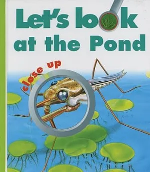 Let’s Look at the Pond