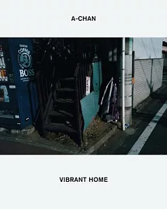 Vibrant Home