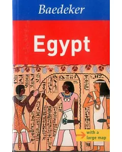 Baedeker Egypt