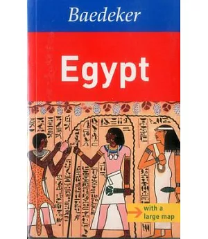 Baedeker Egypt