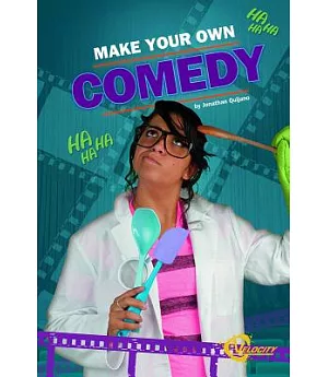 Make Your Own Comedy