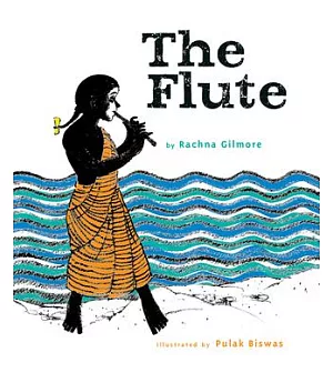 The Flute