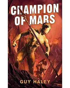 Champion of Mars