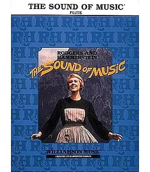 The Sound of Music: For Flute