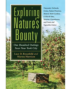 Exploring Nature’s Bounty
