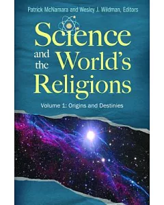 Science and the World’s Religions