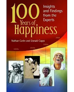 100 Years of Happiness: Insights and Findings from the Experts