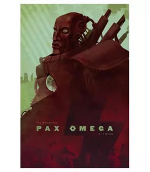 Pax Omega