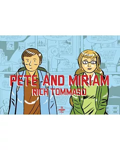 Pete and Miriam 1