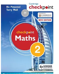 Cambridge Checkpoint Maths 2