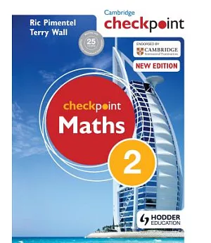 Cambridge Checkpoint Maths 2