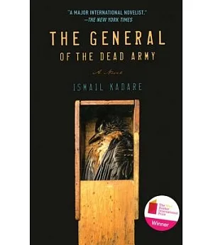 The General of the Dead Army