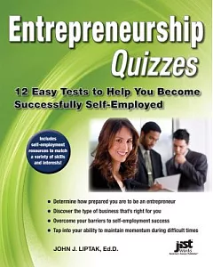 Entrepreneurship Quizzes: 12 Easy Tests to Help You Become Successful Self-employed