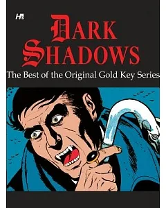 Dark Shadows: The Best of the Original Series