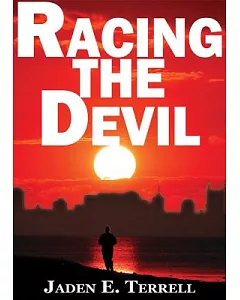 Racing the Devil: A Jared Mckean Mystery, Library Edition