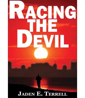 Racing the Devil: A Jared Mckean Mystery, Library Edition