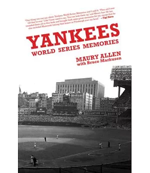 Yankees World Series Memories