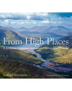 From High Places: A Journey Through Ireland’s Great Mountains