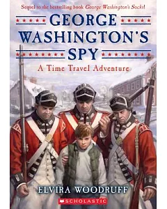 George Washington’s Spy