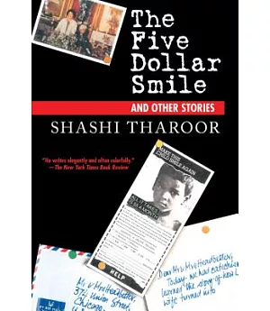 The Five Dollar Smile: And Other Stories