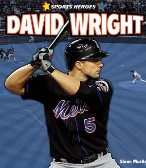 David Wright