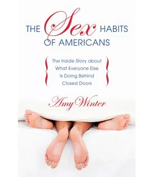 The Sex Habits of Americans