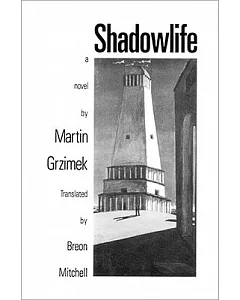 Shadowlife: A Novel