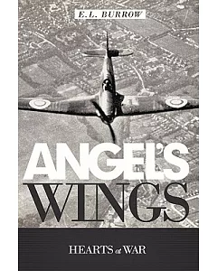 Angel’s Wings: Hearts at War