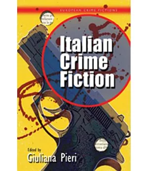 Italian Crime Fiction