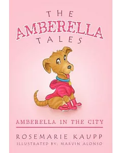 The Amberella Tales: Amberella in the City