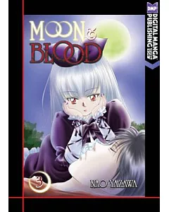 Moon & Blood 3