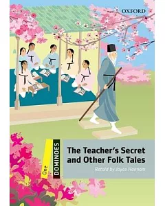 The Teacher’s Secret and Other Folk Tales