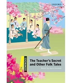 The Teacher’s Secret and Other Folk Tales