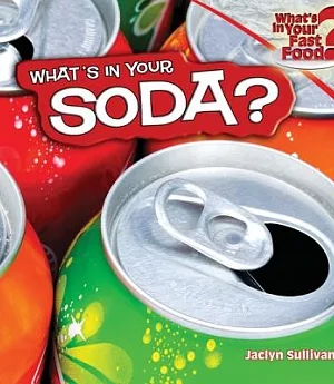 What’s in Your Soda?