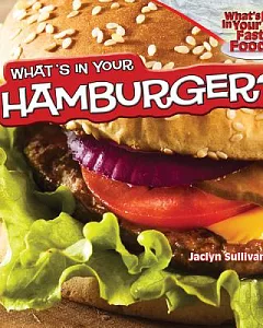 What’s in Your Hamburger?