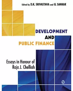 Development and Public Finance