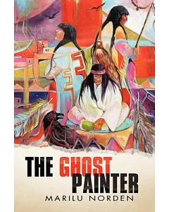 The Ghost Painter