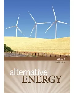 Alternative Energy