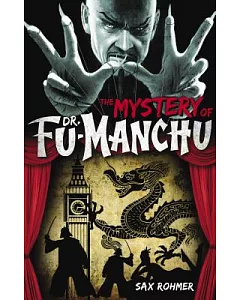 The Mystery of Dr. Fu-manchu