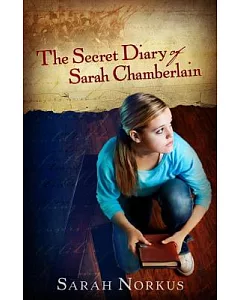 The Secret Diary of Sarah Chamberlain