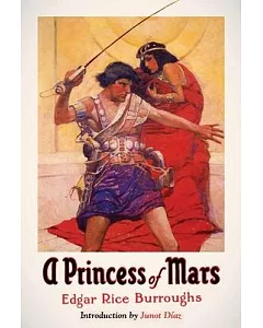 A Princess of Mars