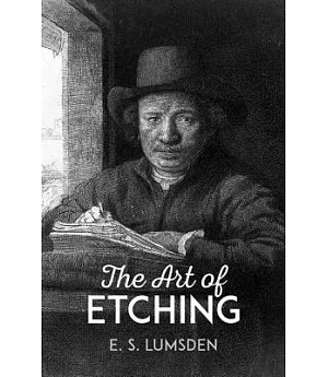 The Art of Etching