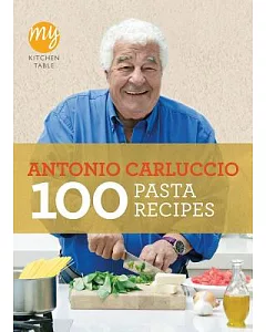 100 Pasta Recipes
