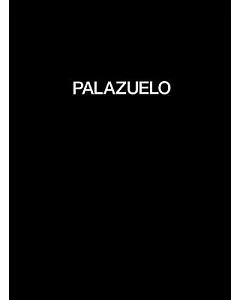 pablo Palazuelo: Cuaderno de artista
