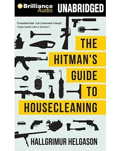 The Hitman’s Guide to Housecleaning