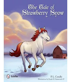 The Tale of Strawberry Snow