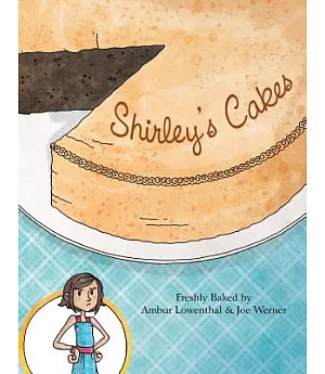 Shirley’s Cakes